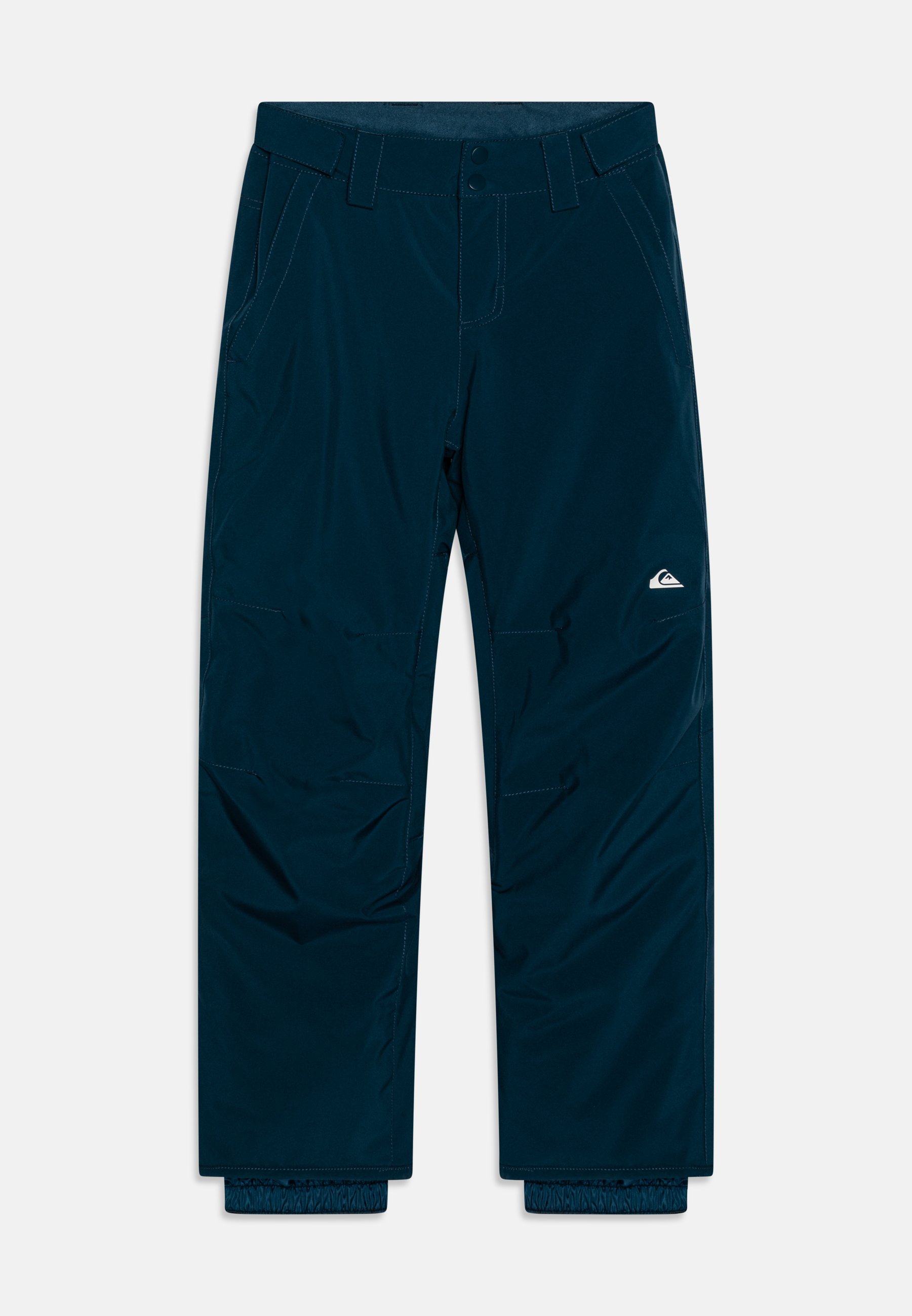 Quiksilver ESTATE YOUTH PT Pantalon de ski majolica blue/bleu