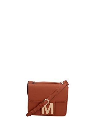 Sac bandoulière - leather