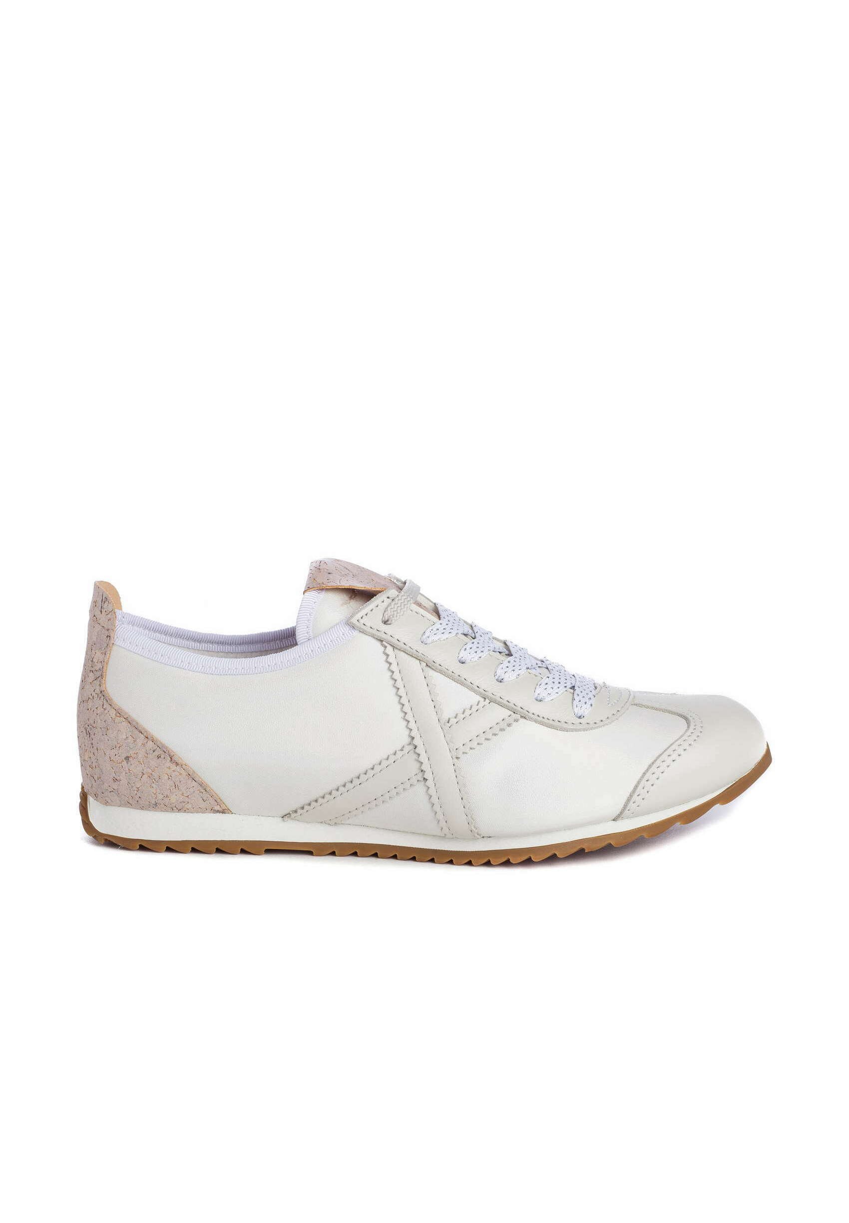 Munich OSAKA - Zapatillas - all white/blanco - Zalando.es