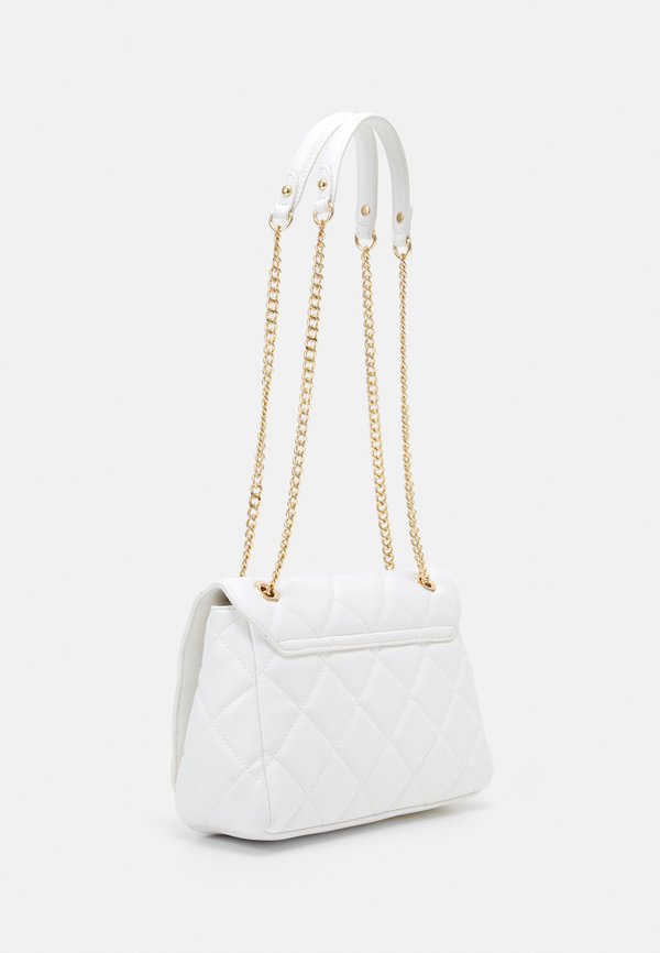 ADA - Cross body bag - bianco3