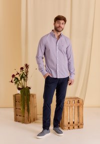 J&JOY Overhemd - blue