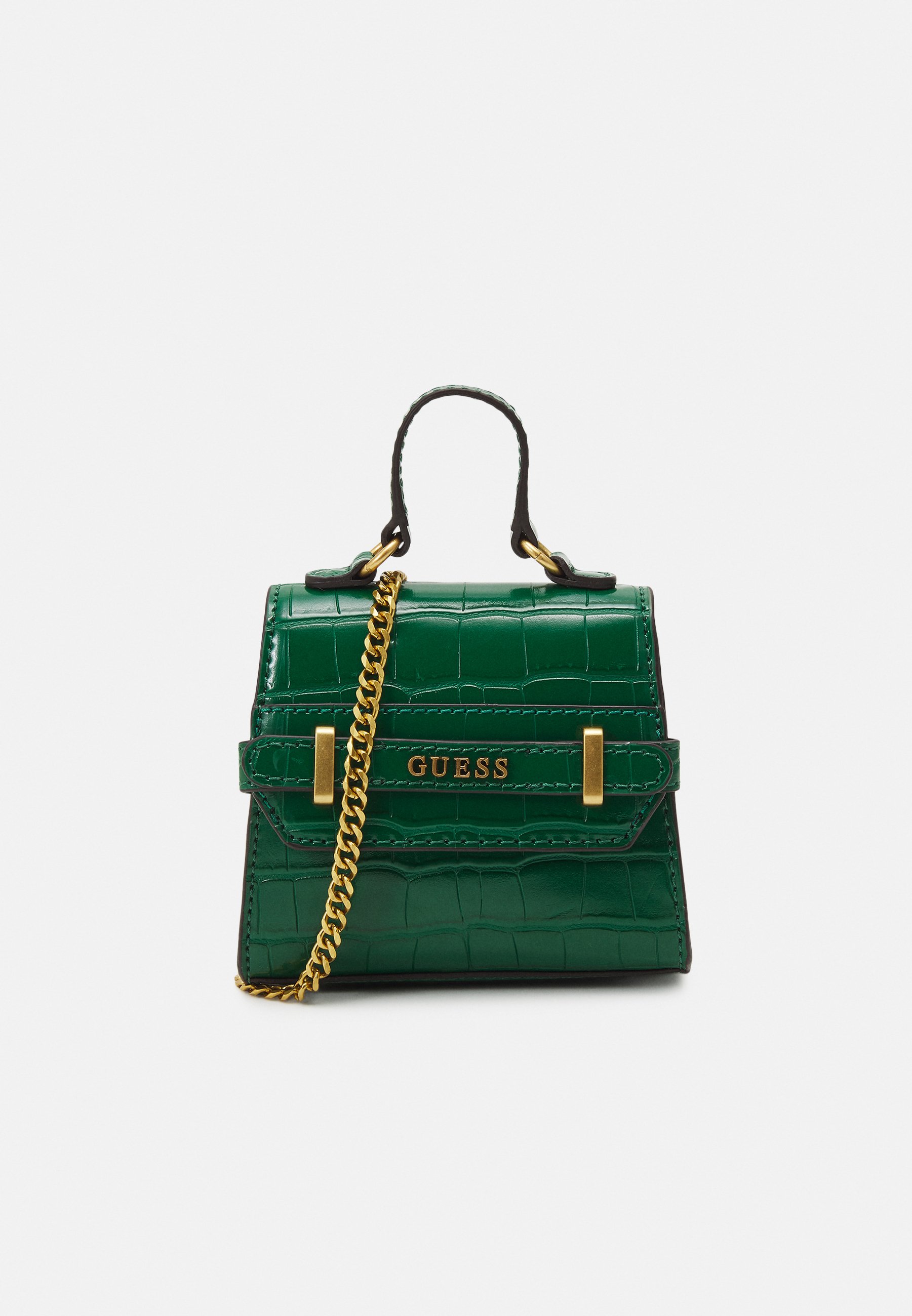 Sac Bandoulière Guess Sac A Main Guess Vert Sac à Main Guess Vert