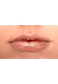 NYX Professional Makeup FILLER INSTINCT PLUMPING LIP POLISH różowozłoty