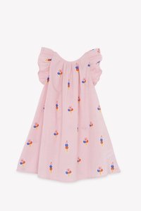 Bonton ROBE LILETTE - Day dress - pink