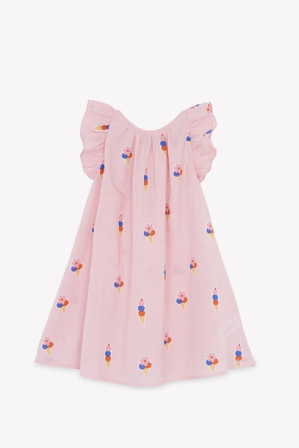 ROBE LILETTE - Day dress4