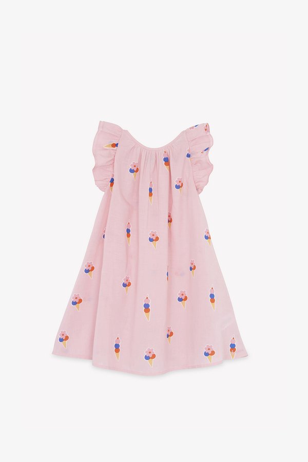 ROBE LILETTE - Day dress4