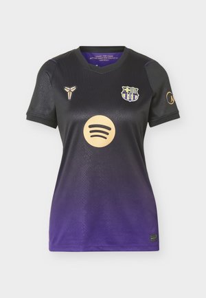 Nike Performance, FCB - Fanartikel - field purple/black/metallic gold-coloured