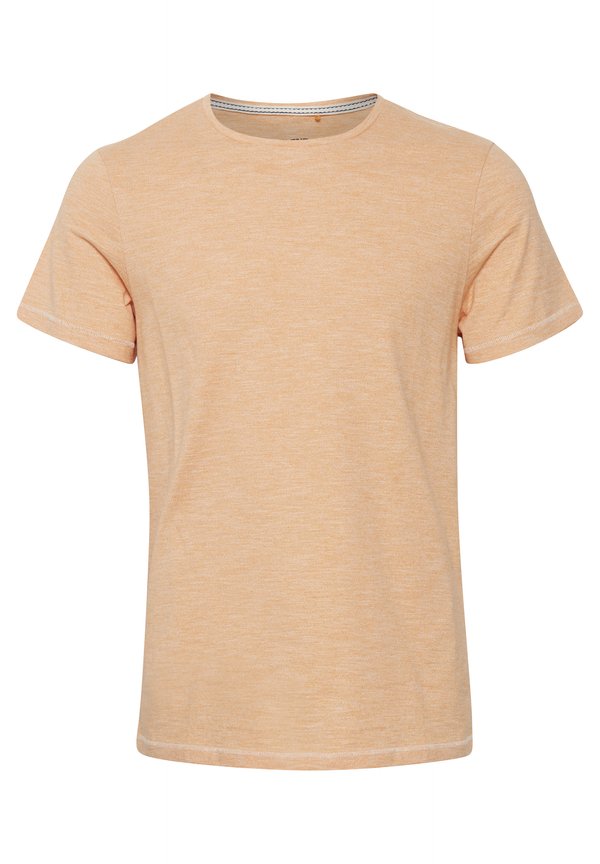 BHMuddy - Basic T-shirt - muskmelon3