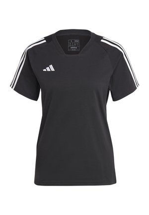 FUSSBALL - TEAMSPORT TIRO 23 - Maillot de foot - schwarz