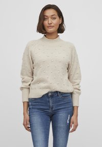 VILA VITULI - Pulover - birch