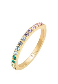 SUMMER LOOK - Anello - gold-coloured