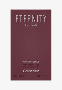 Calvin Klein Fragrances CK ETERNITY MEN AMBER ESSENCE PARFUM - Parfum