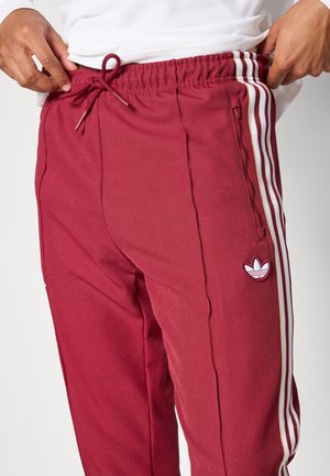 Adidas Originals Terrace Icons Arsenal track pants — foto 6