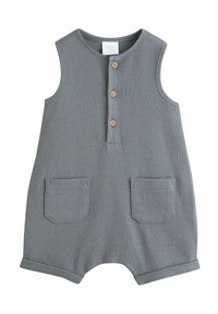 Next - REGULAR FIT - Haalari - charcoal grey Pienoiskuva 1