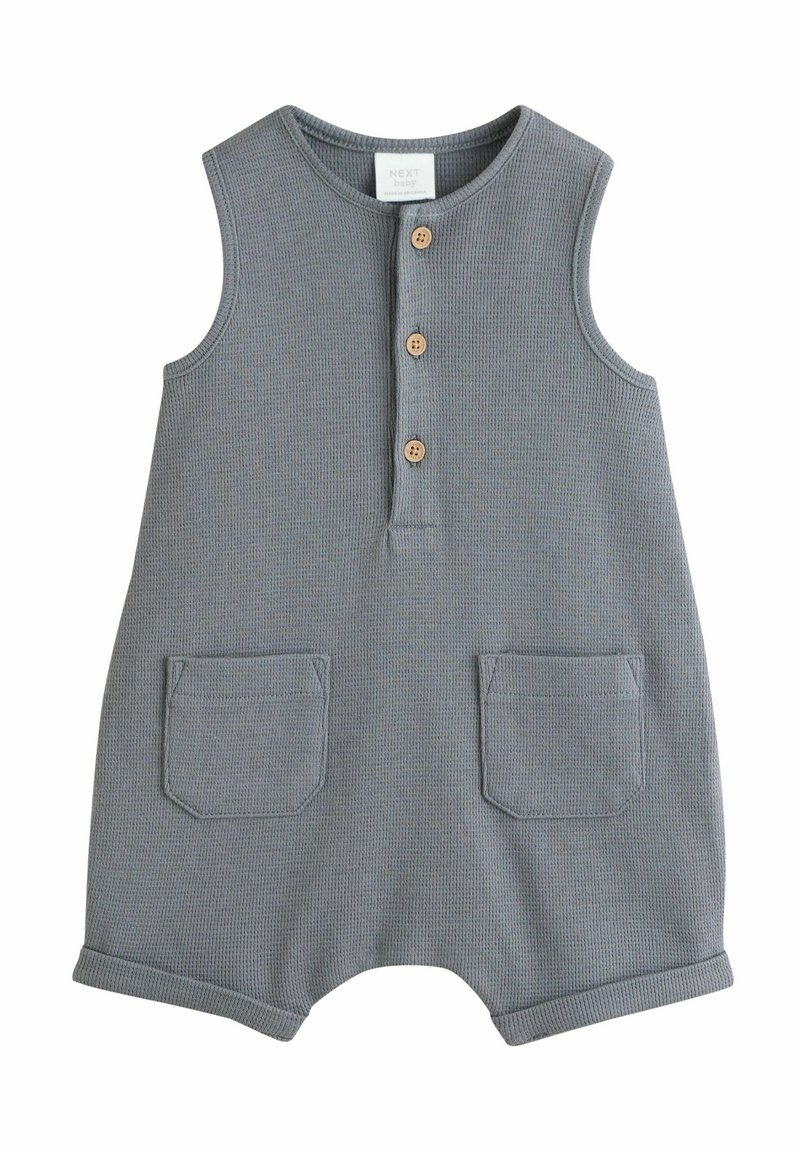 Next - REGULAR FIT - Haalari - charcoal grey, Suurenna
