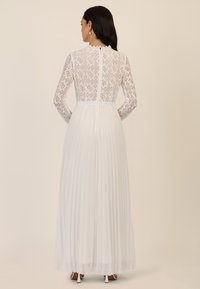 Apart Vestito elegante - creme