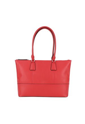 FAVORITE CHOICE - Sac à main - red