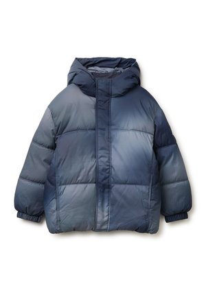 Cappotto invernale - multicolor