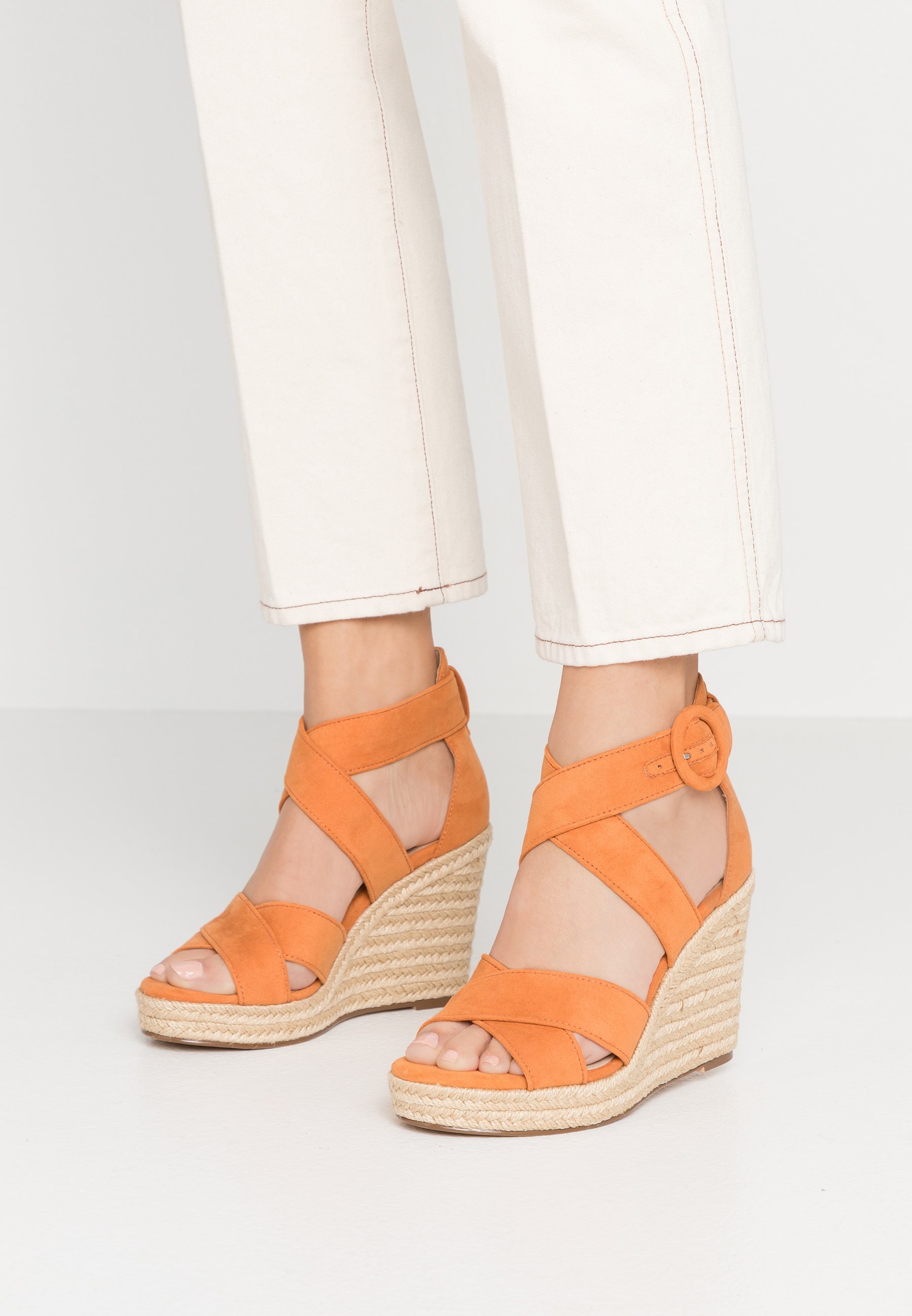 zalando sandales tamaris