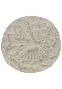 Lierys JESILA - Beanie - cremeweiß