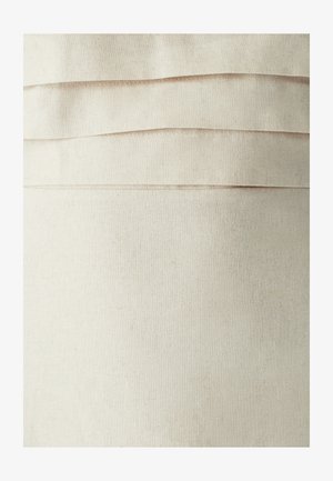 WILLA LINSI MIDI - Robe de jour - oat