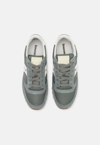 Saucony JAZZ UNISEX - Joggesko - green/off white