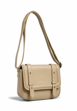 Bolso de mano - trench coat
