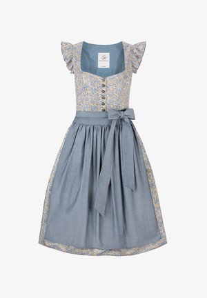 Stockerpoint, DIRNDL CATRINA - Dirndl - hellblau