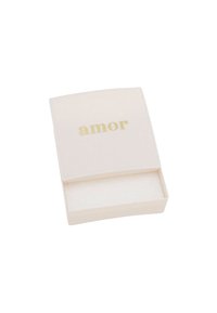 amor BASIC - Ohrringe - gold-coloured