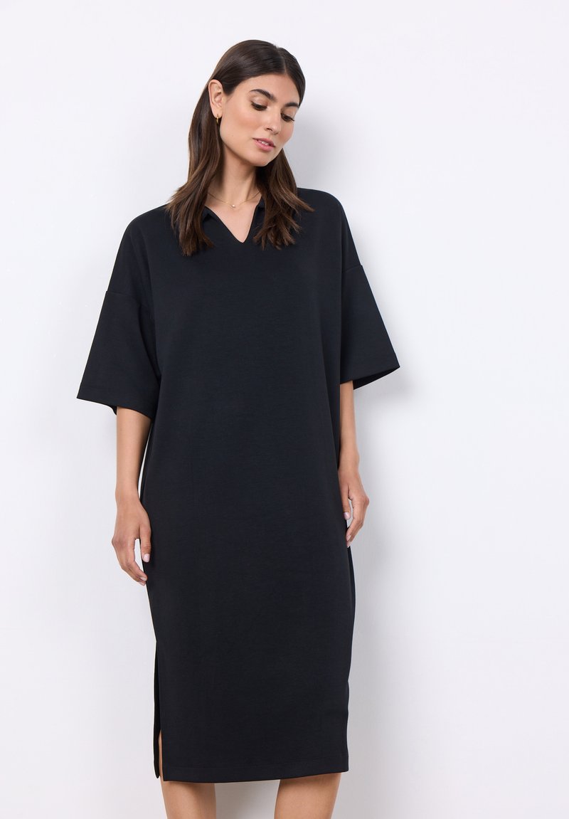Soyaconcept SC-BANU 149 - Dienas kleita - black