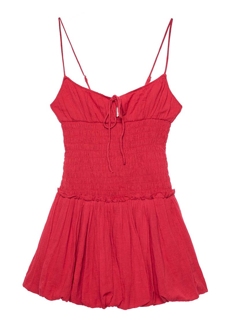 Vestido informal