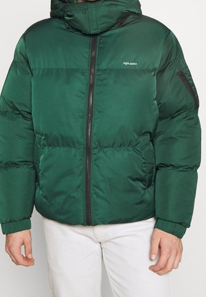 Chaqueta de invierno - green