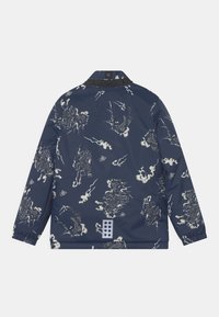 LEGO® kidswear UNISEX - Lyžařská bunda - dark navy