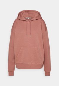 ONLY Jersey con capucha - pink