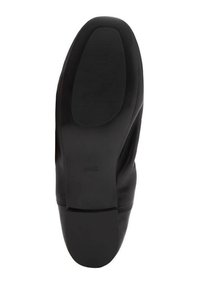 Mango Klasické baleríny  - black