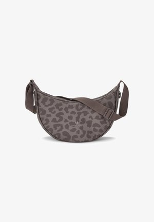 Johnny Urban, ALLY SMALL - Bandolera - brown leo