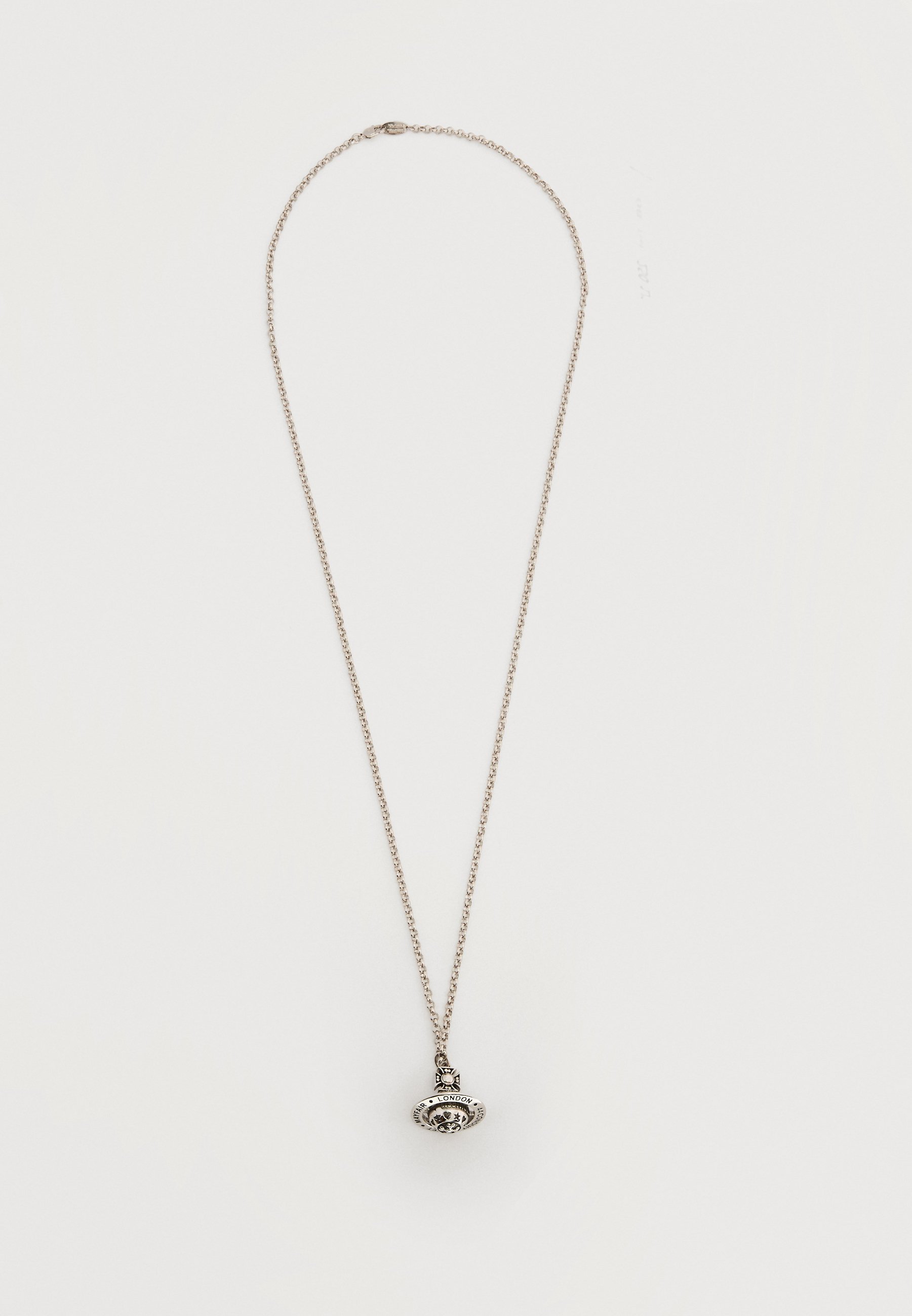 Vivienne Westwood NEW PETITE ORB PENDANT UNISEX - Necklace
