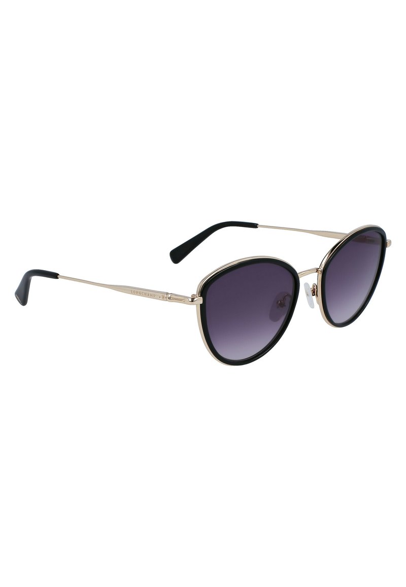LONGCHAMP Sunglasses Gold LO170S Kits.ca -- Longchamp LO170S main image 3