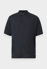 Unselected, blue navy