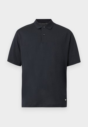 Polosärk - blue navy