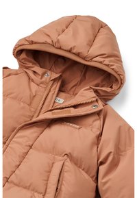 Liewood ADELINA UNISEX - Pūkinė striukė - tuscany rose