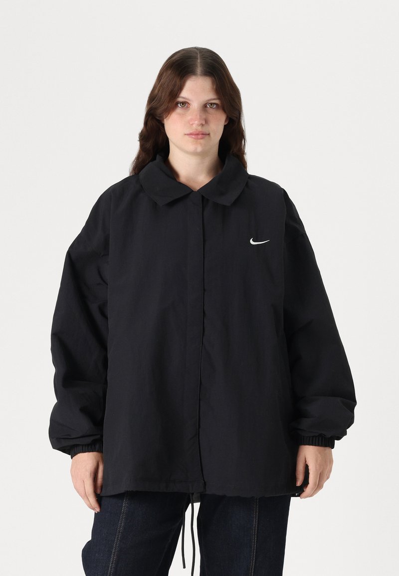 Nike Sportswear Lichte jas - black