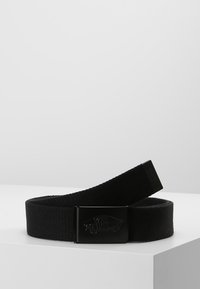 Vans MN SHREDATOR II WEB - Cintura - black