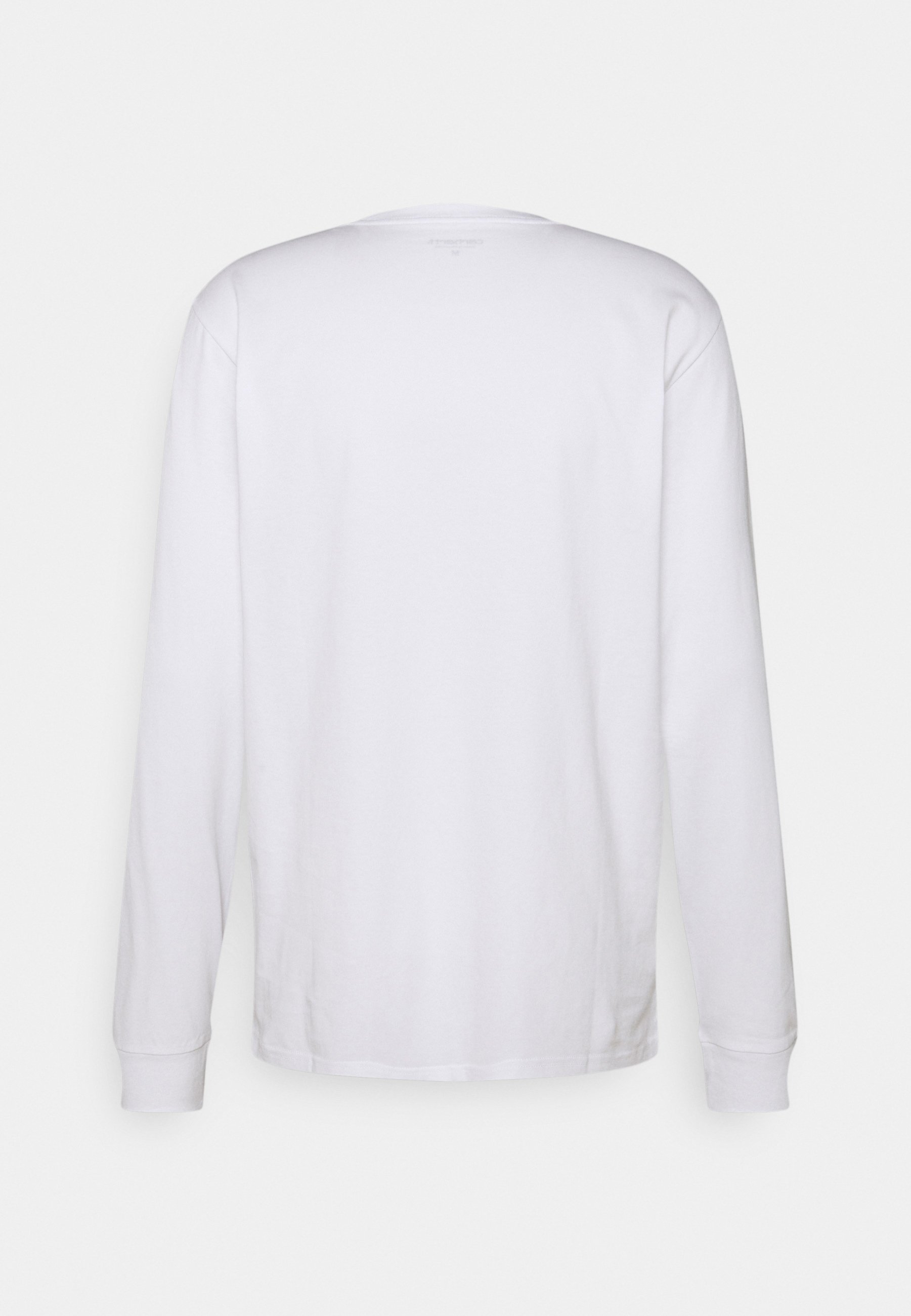 Herrer POCKET - Langærmede T-shirts Herrer POCKET - Langærmede T-shirts
