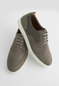 Next CUPSOLE - REGULAR FIT - Tenisky - grey