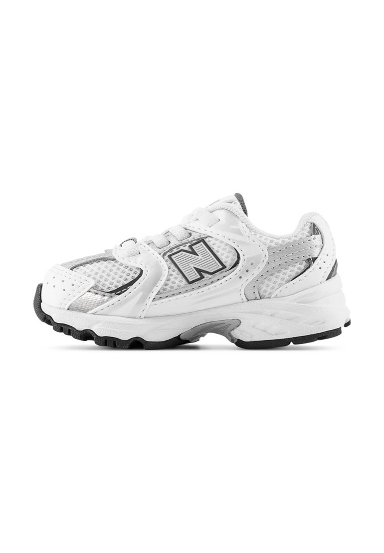 New Balance 530 UNISEX Sneakers laag white/wit - Main Image
