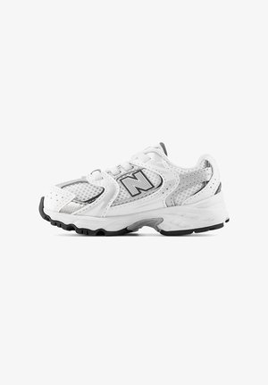New Balance 530 UNISEX - Tossud - white