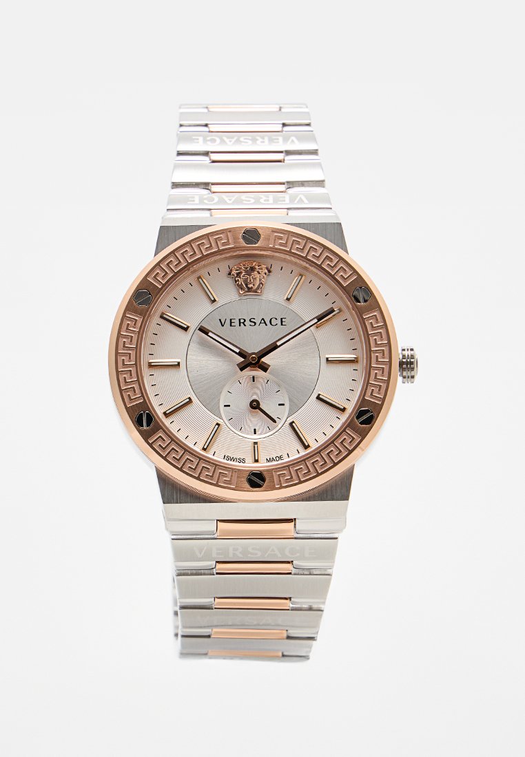 Versace Uhr - Bild 1