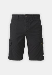 WEMBLEY - Shortsit - jet black