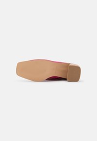 RAID BLICK - Botas - fuchisa pink